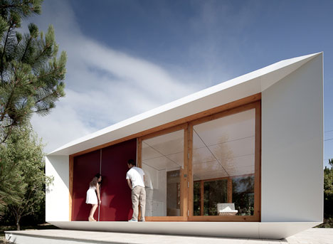 Mima House by Mima Architects Mima House by Mima Architects