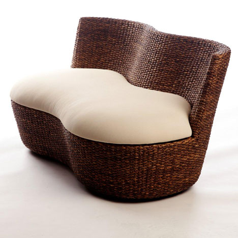 Thailand International Furniture Fair 2011