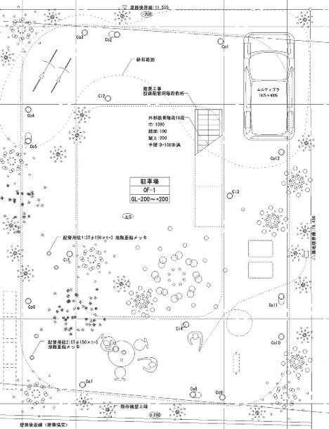Toda House by Kimihiko Okada Toda House by Kimihiko Okada