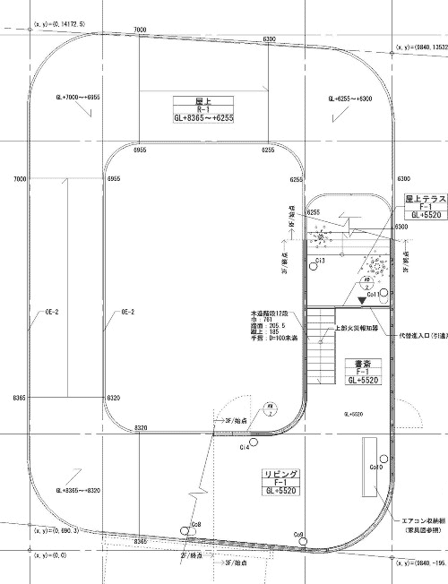 Toda House by Kimihiko Okada Toda House by Kimihiko Okada