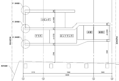 Toda House by Kimihiko Okada Toda House by Kimihiko Okada