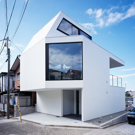 Vista by Apollo Architects and Associates