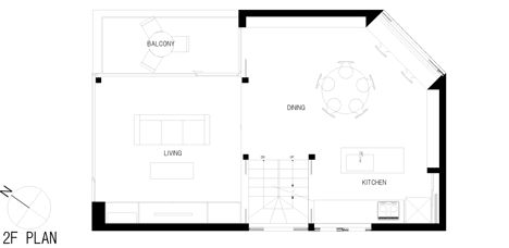 Vista by Apollo Architects and Associates