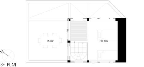 Vista by Apollo Architects and Associates