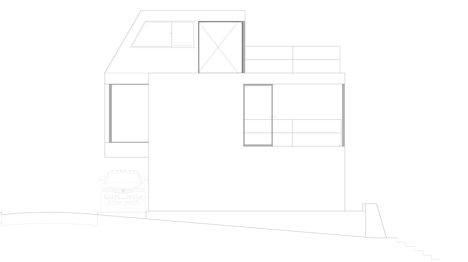 Vista by Apollo Architects and Associates