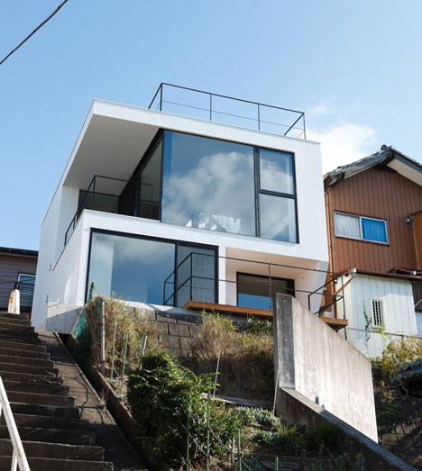 Vista by Apollo Architects and Associates