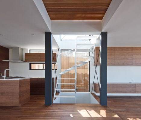 Vista by Apollo Architects and Associates
