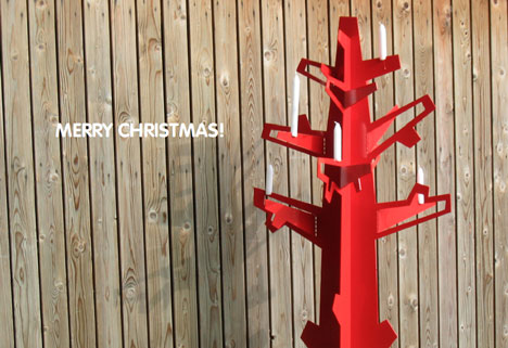 Christmas cards from our readers Christmas cards from our readers