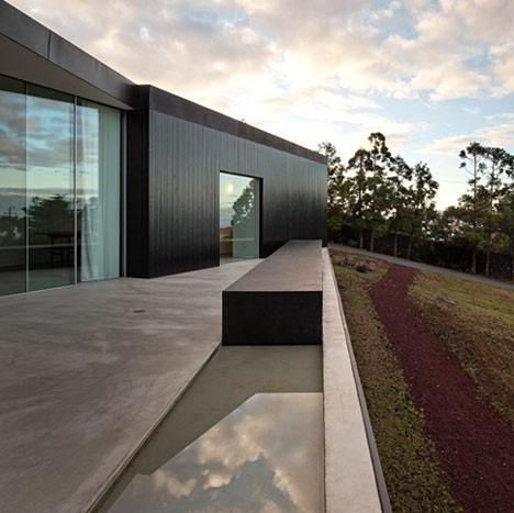 C/Z House by SAMI arquitectos C/Z House by SAMI arquitectos