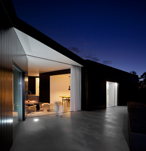 CZ House by SAMI arquitectos CZ House by SAMI arquitectos