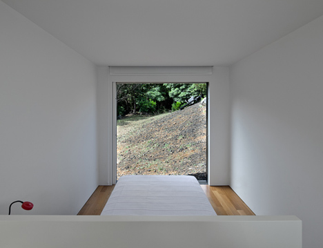C/Z House by SAMI arquitectos C/Z House by SAMI arquitectos