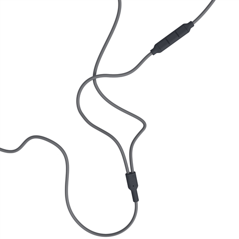 Capital headphones by KiBiSi for AIAIAI Capital headphones by KiBiSi for AIAIAI