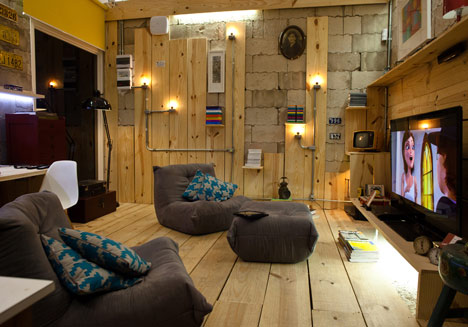 Digital Library by YTA