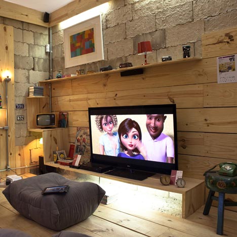 Digital Library by YTA