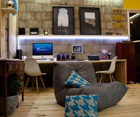 Digital Library by YTA