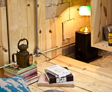 Digital Library by YTA