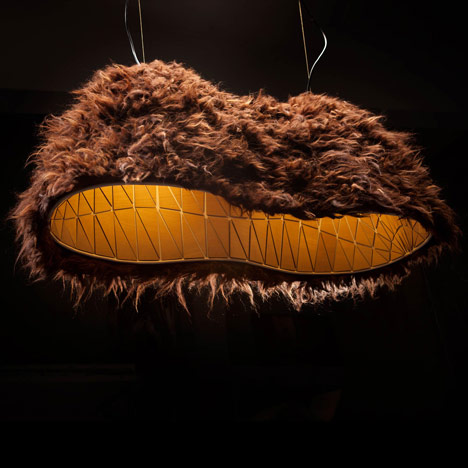 Gudpaka Lamp by Great Things to People Gudpaka Lamp by Great Things to People