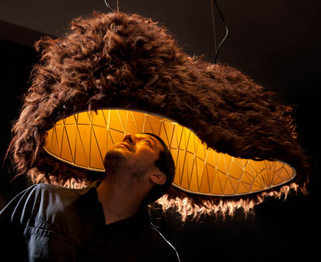 Gudpaka Lamp by Great Things to People Gudpaka Lamp by Great Things to People