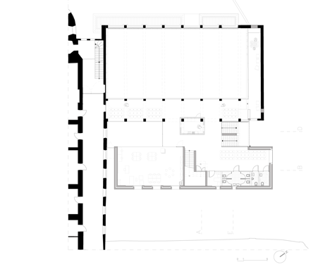 Hauptschule Rattenberg by Daniel Fugenschuh