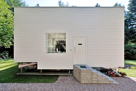 Dezeen_Haus W by Kraus Schoenberg Dezeen_Haus W by Kraus Schoenberg