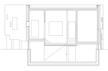Dezeen_Haus W by Kraus Schoenberg Dezeen_Haus W by Kraus Schoenberg