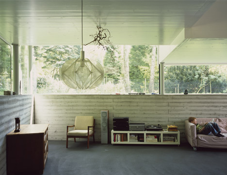 Dezeen_Haus W by Kraus Schoenberg Dezeen_Haus W by Kraus Schoenberg