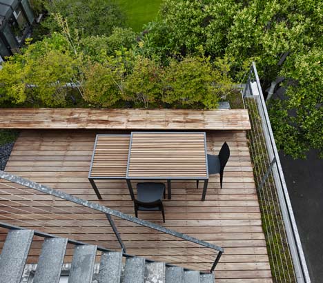 House S by Keiji Ashizawa Design House S by Keiji Ashizawa Design