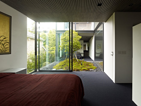 House S by Keiji Ashizawa Design House S by Keiji Ashizawa Design