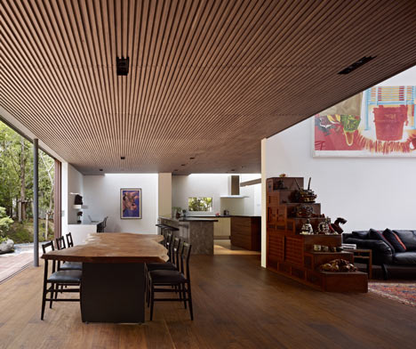 House S by Keiji Ashizawa Design House S by Keiji Ashizawa Design