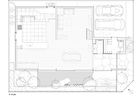 House S by Keiji Ashizawa Design House S by Keiji Ashizawa Design