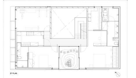 House S by Keiji Ashizawa Design House S by Keiji Ashizawa Design