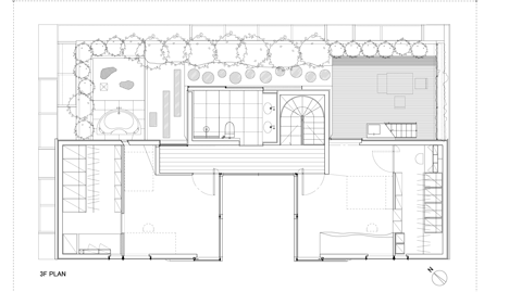House S by Keiji Ashizawa Design House S by Keiji Ashizawa Design