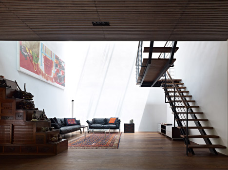 House S by Keiji Ashizawa Design House S by Keiji Ashizawa Design