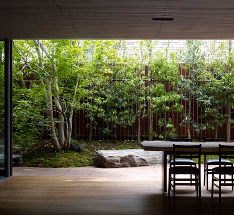 House S by Keiji Ashizawa Design House S by Keiji Ashizawa Design