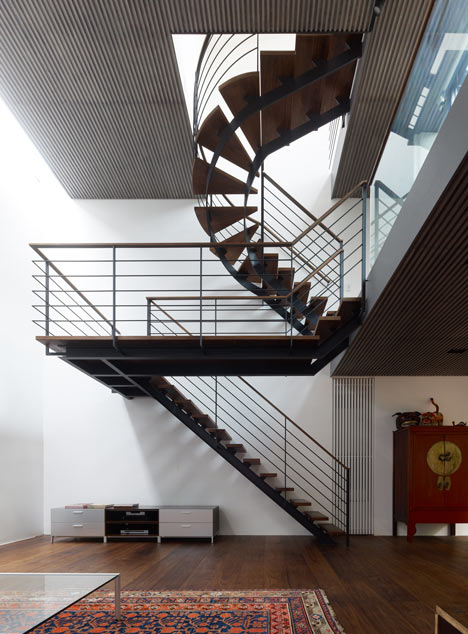 House S by Keiji Ashizawa Design House S by Keiji Ashizawa Design
