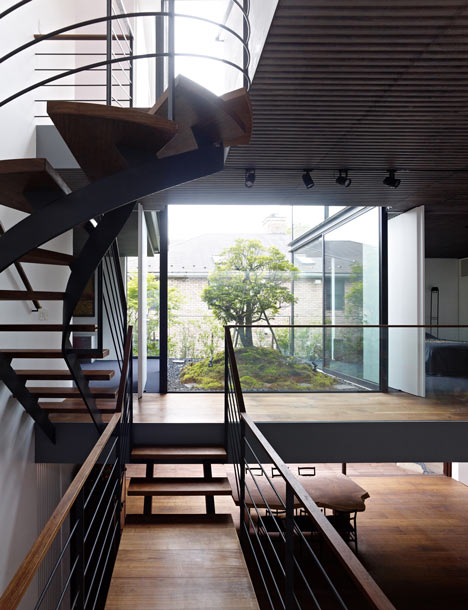 House S by Keiji Ashizawa Design House S by Keiji Ashizawa Design