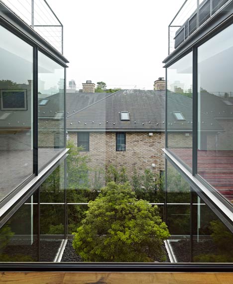 House S by Keiji Ashizawa Design House S by Keiji Ashizawa Design