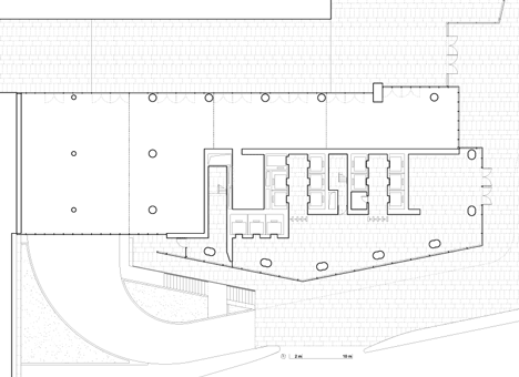 Mitikah Office Tower by Richard Meier and Partners Mitikah Office Tower by Richard Meier and Partners