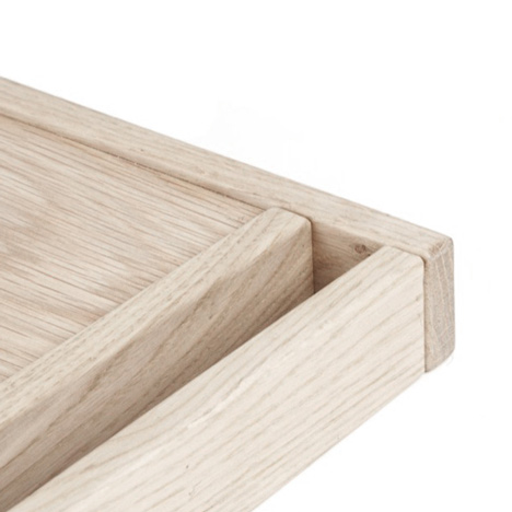 New Basics by Alain Berteau for Objekten New Basics by Alain Berteau for Objekten