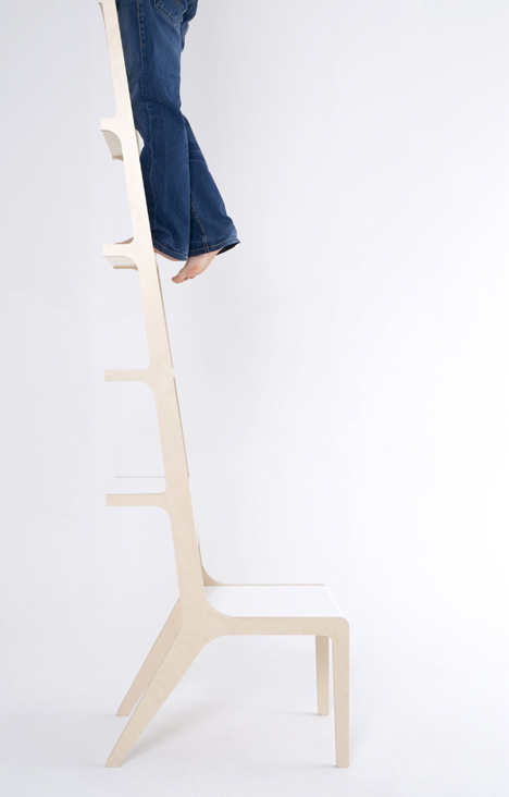 Dezeen_Objets by Seung-Yong Song Dezeen_Objets by Seung-Yong Song