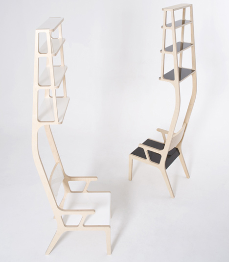 Dezeen_Objets by Seung-Yong Song Dezeen_Objets by Seung-Yong Song