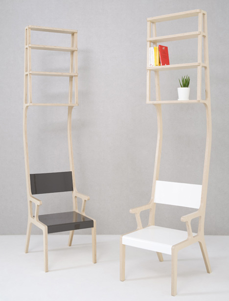 Dezeen_Objets by Seung-Yong Song Dezeen_Objets by Seung-Yong Song