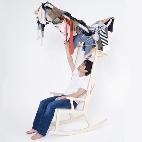 Dezeen_Objets by Seung-Yong Song Dezeen_Objets by Seung-Yong Song