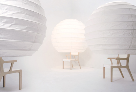 Dezeen_Objets by Seung-Yong Song Dezeen_Objets by Seung-Yong Song