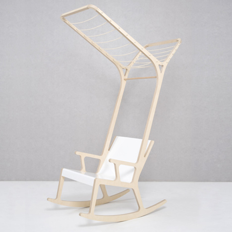 Dezeen_Objets by Seung-Yong Song Dezeen_Objets by Seung-Yong Song