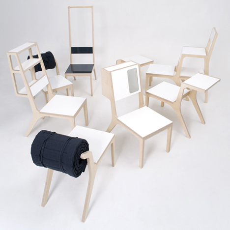 Dezeen_Objets by Seung-Yong Song Dezeen_Objets by Seung-Yong Song