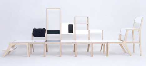 Dezeen_Objets by Seung-Yong Song Dezeen_Objets by Seung-Yong Song