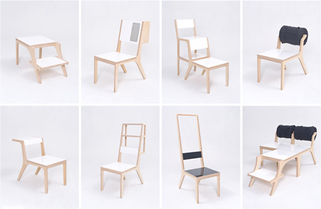 Dezeen_Objets by Seung-Yong Song Dezeen_Objets by Seung-Yong Song