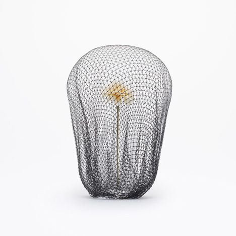 Static Bubbles by Nendo for Carpenters Workshop Static Bubbles by Nendo for Carpenters Workshop