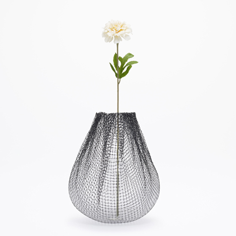 Static Bubbles by Nendo for Carpenters Workshop Static Bubbles by Nendo for Carpenters Workshop